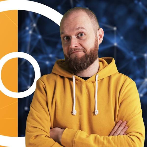 Bitcoinovej kanál
